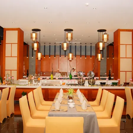 Anning Hot Spring Hotel