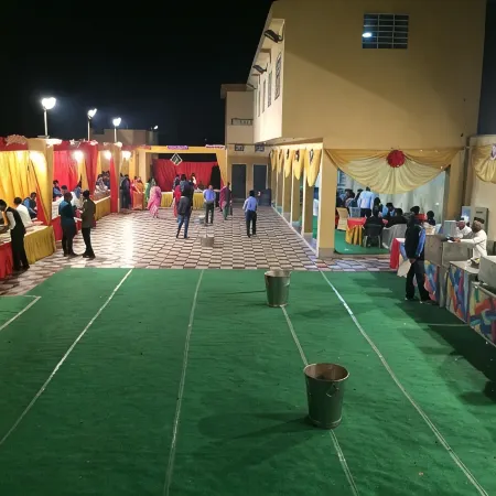Hotel Marudhar Palace