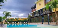 Residence Villa Rosa dei Venti - Pools