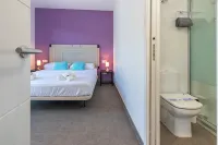 Tamariu: dúplex con terraza y playa - Apartments