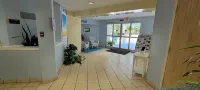 Hotel Carolina - Beach