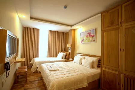 Senkotel Nha Trang Managed by Nest Group