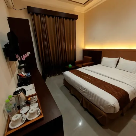 Grand Citra Hotel