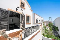 Tritonas Rooms