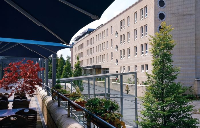 Vienna House Easy by Wyndham Bad Oeynhausen