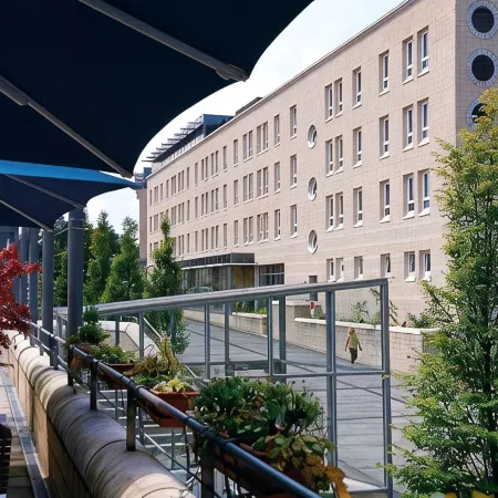 Vienna House Easy by Wyndham Bad Oeynhausen