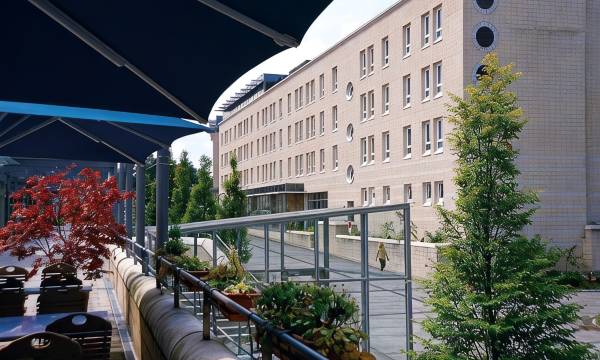 Vienna House Easy by Wyndham Bad Oeynhausen