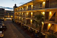 DeSoto Beach Hotel