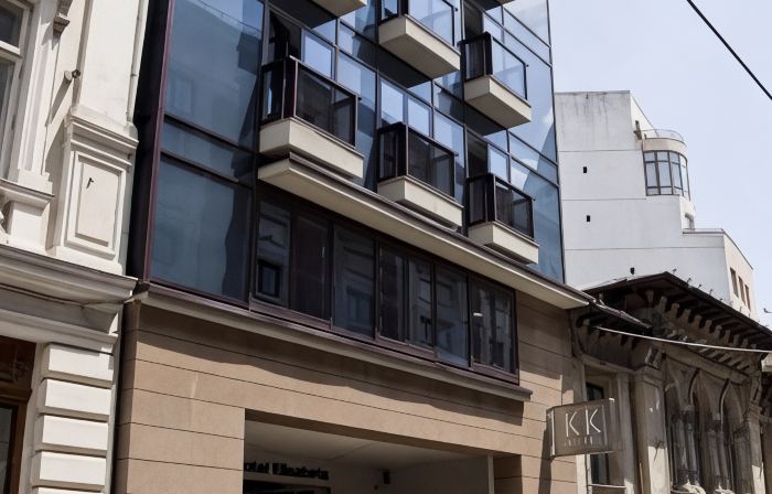 Peakture Hotel