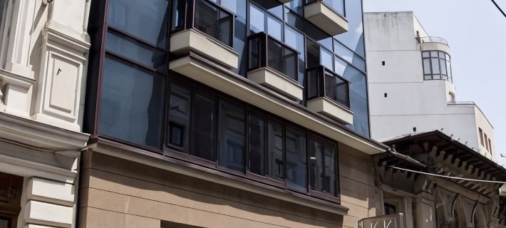 Peakture Hotel Hotels in Boekarest
