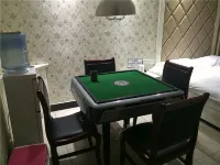 Shangli Longshan Hotel - 2-نجوم