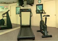 Quality Inn & Suites Mountain Home North - Gym