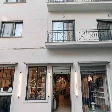 Next Door Athens