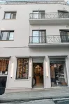 Next Door Athens Hotel di Psiri