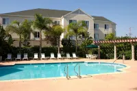 Hilton Garden Inn LAX - El Segundo - Pools