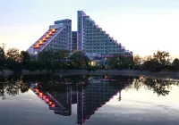 HENG SHUI BI SHUI WAN HOTEL
