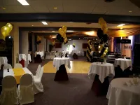 Fletcher Hotel-Restaurant Arneville-Middelburg - Gym