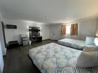 Motel 6 Artesia, NM
