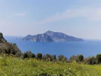 GaLu - Small apartment on the Sorrento/Amalfi coast - 2 estrellas