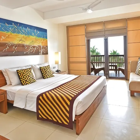 Goldi Sands Hotel