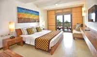 Goldi Sands Hotel