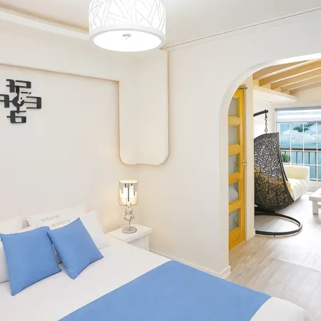 Taean Forest Pension