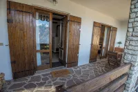 Casa Oliva d'Oro - Stilvolle Ferienwohnung in Tremosine Sul Garda, Gardasee - WiFi