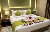 Mahfil-e-Motijheel, Motijheel Park and Resort - Wifi