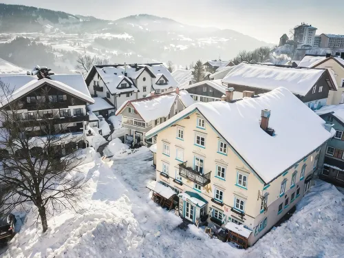 Hotel Adler