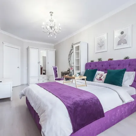Bolshoi by Roomers 518 Apartments