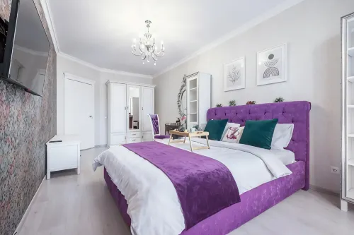 Bolshoi by Roomers 518 Apartments - 2성급