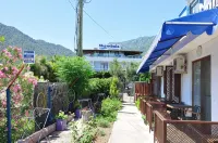 Adrasan Shambala Hotel - Beach