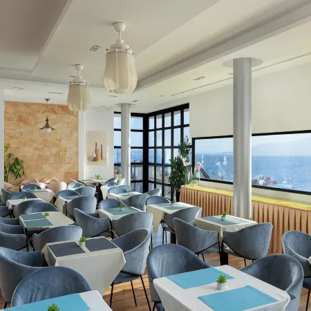 Hotel Brilant Saranda