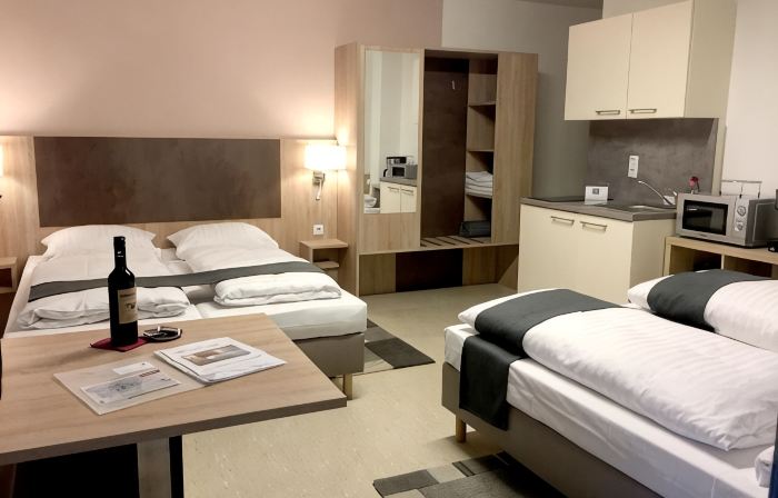 Hana Aparthotel