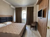Height Living Quarters デルベントのホテル