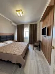 Height Living Quarters - 2 星級