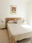 CENTRAL APARTMENT IN PEÑISCOLA WITH AIR CONDITIONING