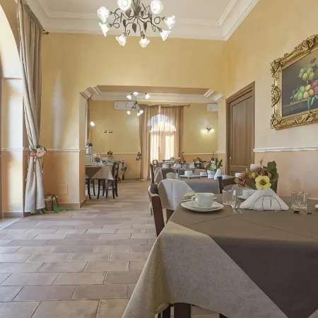 B&B Il Casale di Federico