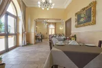 بد آند بريكفاست إل ماسال دي فيديريكو - مطابخ
