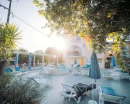 Filoxenia Hotel Zakynthos - Pet friendly