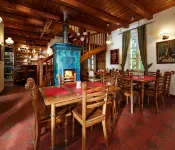 Spa Resort Libverda - Villa Friedland - Frühstück