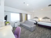 Hotel Montoview Yonezawa Hotéis em 