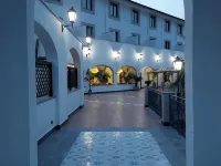 Al Balhara Resort & Spa Hotels in Monreale