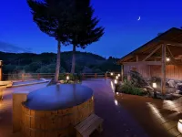 Sannouzan Onsen Zuisenkyo - Hot Springs
