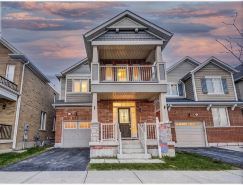 Spacious, Private & Independent Stay in Milton