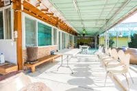 Najoo sunflowerstay - Wifi