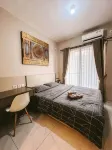 Apartemen Treepark city by Diamonds