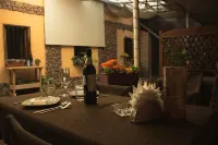 Lavitor hotel - Thân thiện với thú cưng