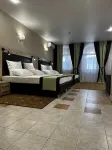 Seven Kings Hotels in 