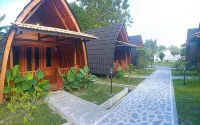 Dekamil Cottage Villa Kebun - Bintang 2